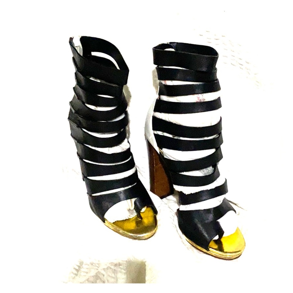 Christian Louboutin Gladiators